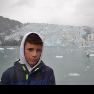 Meet your Posher, Ian